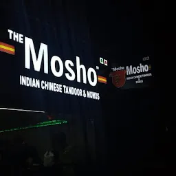 THE MOSHO