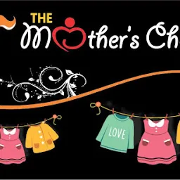 THE MOTHER'S CHOICE CHILDREN WEAR