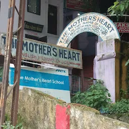 The Mother's Heart School