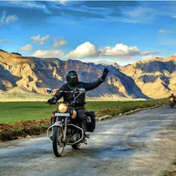 The Motorcyclist ️ Bike Rental Agency Shimla