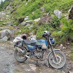 The Motorcyclist ️ Bike Rental Agency Shimla
