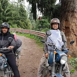 The Motorcyclist ️ Bike Rental Agency Shimla