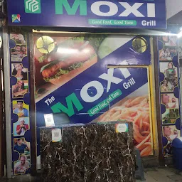 The Moxi Grill