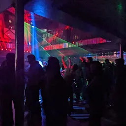 The Mozo Night Club - Best Night Club in Gurgaon - Club in Gurgaon - Bar in Gurgaon