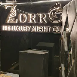The Mozo Night Club - Best Night Club in Gurgaon - Club in Gurgaon - Bar in Gurgaon