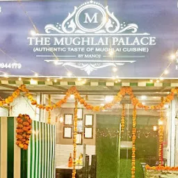 The Mughlai Palace