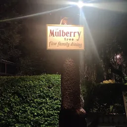The Mulberry Tree Restaurant