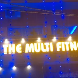 The Multi Fitness Gym