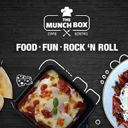 The Munch Box Cafe & Bistro