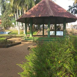 The Municipal Children's Park