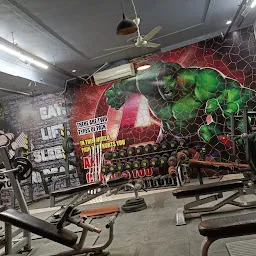 The Muscle Factory Gym