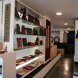 The Museum Shop