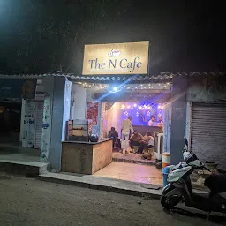 The N cafe