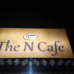 The N cafe