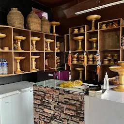 The Naga Kitchen