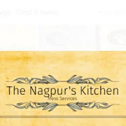 The Nagpur's Kitchen
