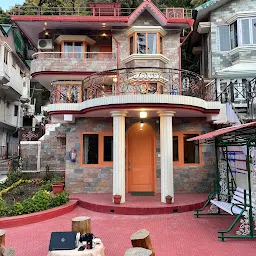 The Naini Retreat, Nainital