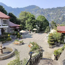 The Naini Retreat, Nainital