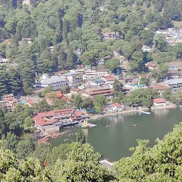 The Naini Retreat, Nainital