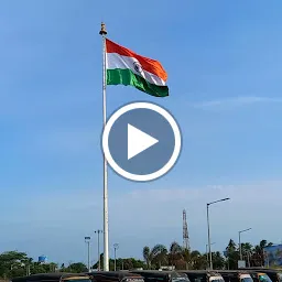 The National Flag Of India