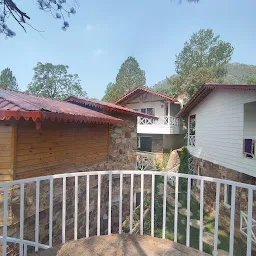 The Nature's Green - A Luxury Resort in Bhimtal, Nainital