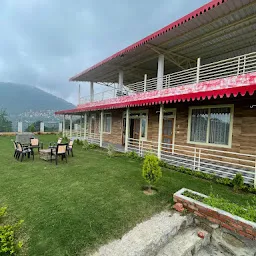 The Nature's Kabila Family Cottage