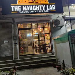 The Naughty Lab