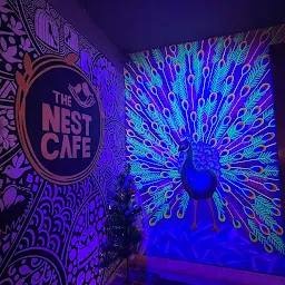 The Nest Café