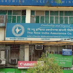 The New India Assurance Co. Ltd.