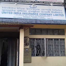 The New India Assurance Co. Ltd.