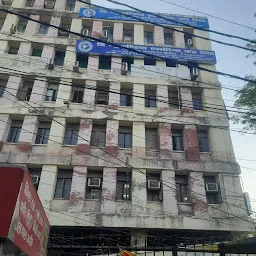 The New India Assurance Company Ltd