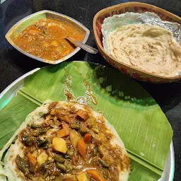 The New Kerala Kitchen