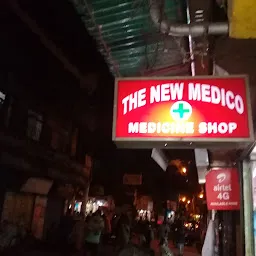 The New Medico