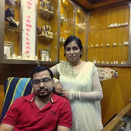 The New Roy Jewellery-Top/Best/Jewellery Shop in Tinsukia