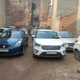 The Next Owner Car's