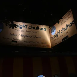 The Night Chulhaa