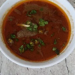 The Nihari House