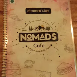 The Nomads Café