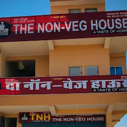 The Non-Veg House