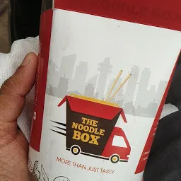 The Noodle Box