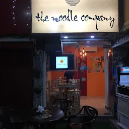 The Noodle Company