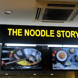 The Noodle Story