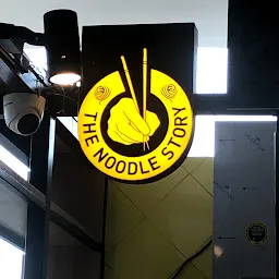 The Noodle Story