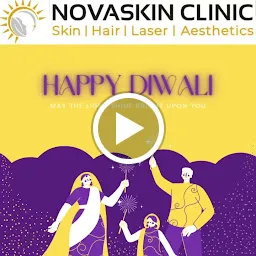 THE NOVASKIN CLINIC (Best Skin, Hair, Laser And Aesthetic Clinic in Vizag)