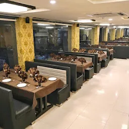 The Novus restaurant and banquet