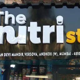 The Nutristation