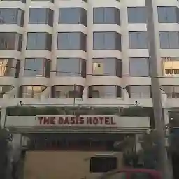 The Oasis Hotel