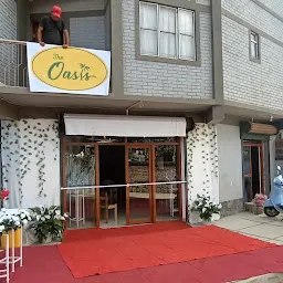 The Oasis Restaurant