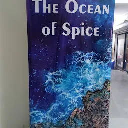 The Ocean of Spice