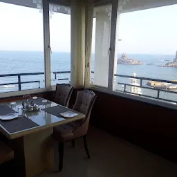 The Ocean Restaurant